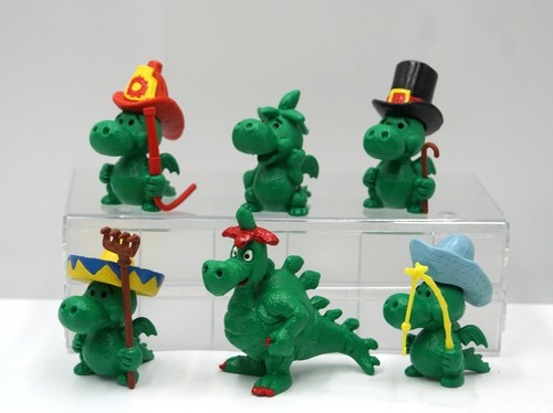 Grisu piccolo drago - il,