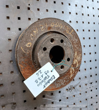 7701208252 Disco freno ant. SX