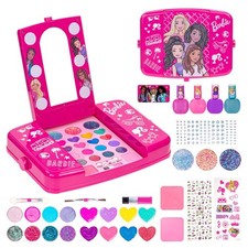 Barbie Beauty Vanity Set con