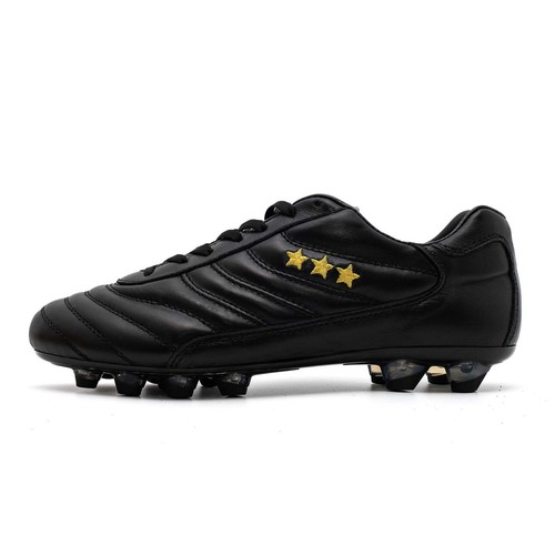 Scarpe calcio pantofola oro - pantofola, d'oro