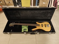 Basso Elettrico Warwick Rock