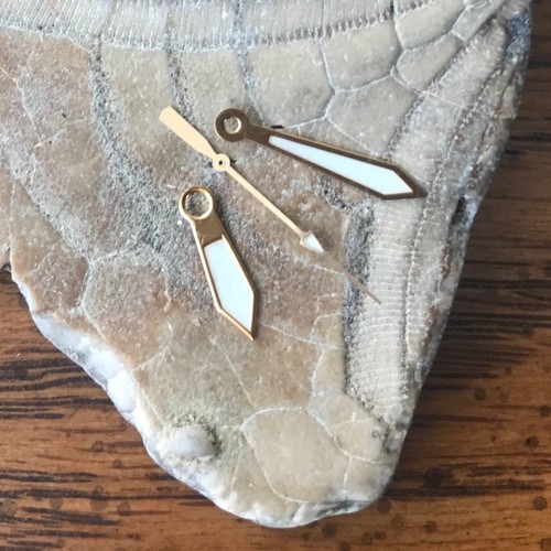 Genuine seiko luminous hand - genuine, [hand