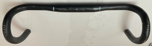 Manubrio bianchi reparto corse - manubrio,