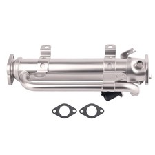 Radiatore ricircolo gas di