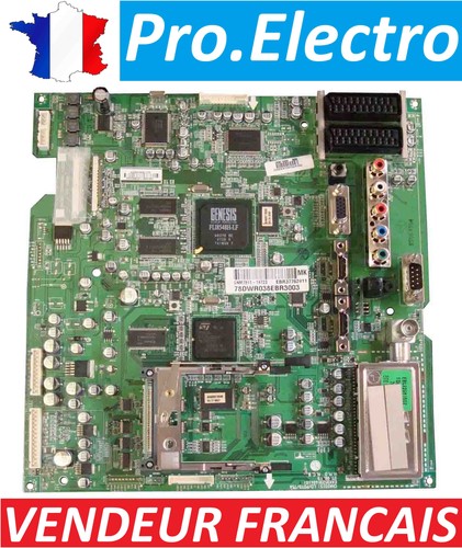Motherboard 32lc56 - tv, lg