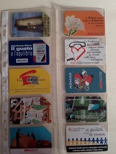 Album con scheda - album,
