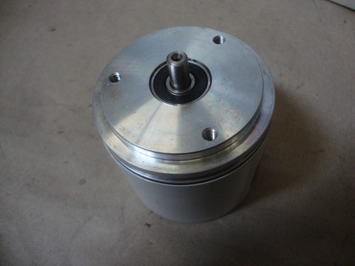 Hengstler encoder - hengstler,