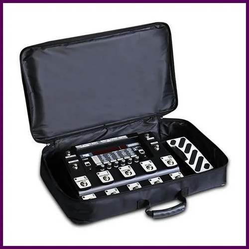 Estuche para pedalera - , de
