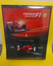  FERRARI COLLECTION F1 di M