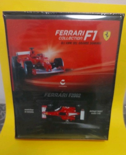 Ferrari collection di - , f1