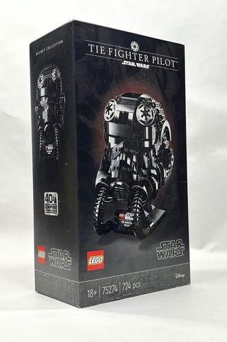 Lego star wars 75274 tie - 75274,