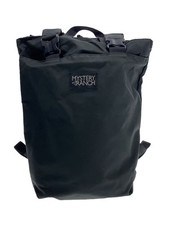 MYSTERY RANCH Zaino Nylon Nero