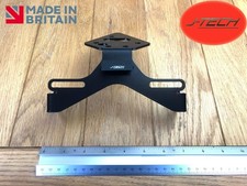 Eliminatore parafango plug &