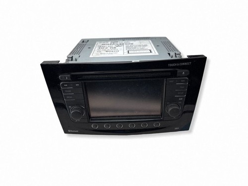Opel zafira 2009 radio - 2009,