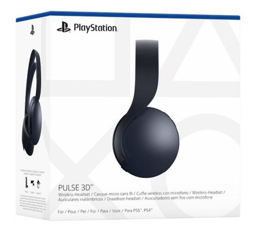 Sony cuffie ps5 - sony,