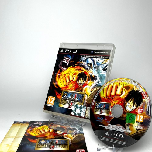 One piece pirate warriors - piece, 2