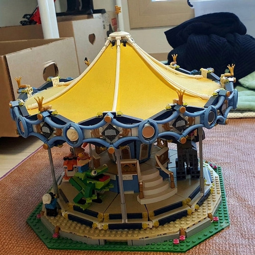 Lego creator expert - lego, expert: