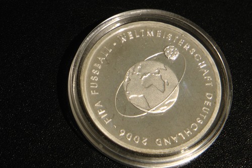 Euro commemorativi 2004 - commemorativi, "a"
