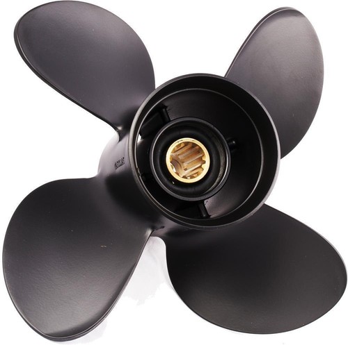 Elica solas x 14 per - 1/2,