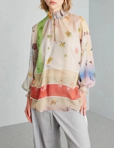 Marina rinaldi camicia in - 🌟marina,