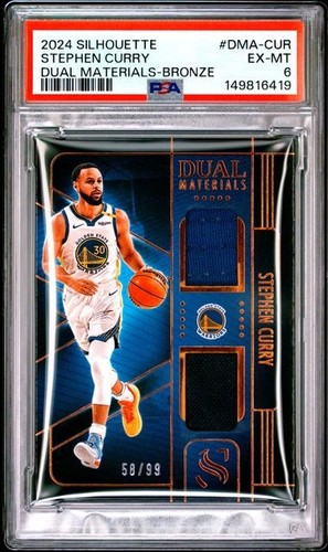 2024 panini silhouette - panini,