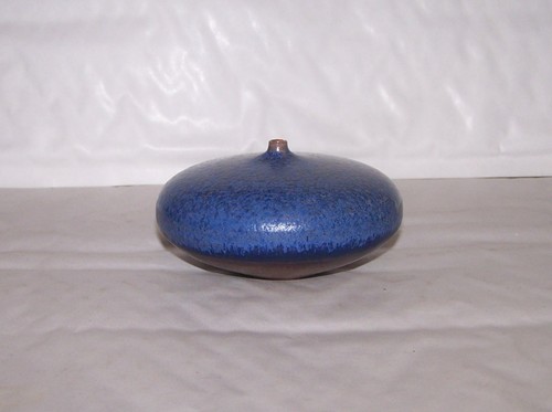 Magnifique petit vase - magnifique,