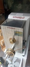 Pressa Per Pasta Fresca 25 Kg/Ora LA PEESTIGIOSA 2000
