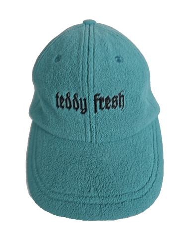 Teddy fresh cappello - teddy, in