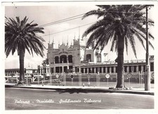 1955 MONDELLO STABILIMENTO BALNEARE