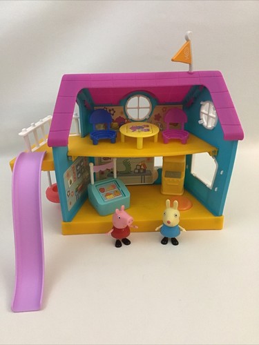 Peppa pig - peppa, kids-only