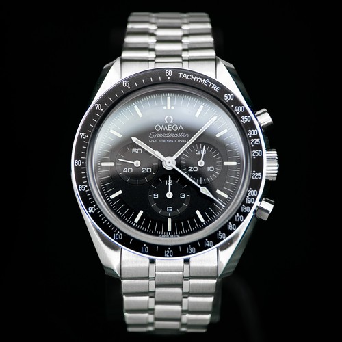Omega speedmaster professional - speedmaster,