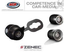 ZENEC ZE-RVC125MT Telecamera