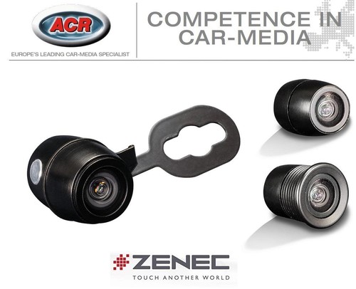 Zenec rvc125mt telecamera - zenec,