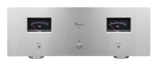 VINCENT SP-332 AMPLIFICATORE FINALE STEREO IBRIDO SILVER NUOVO
