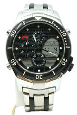 Orologio Marlboro Racing Chatelain cronografo calibro Miyota CP00 citizen c300