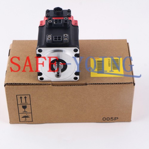 1pz nuovo servomotore fanuc - nuovo,
