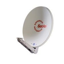 Specchio satellitare Kathrein