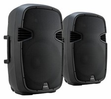 Coppia set pezzi pa abs - 2,
