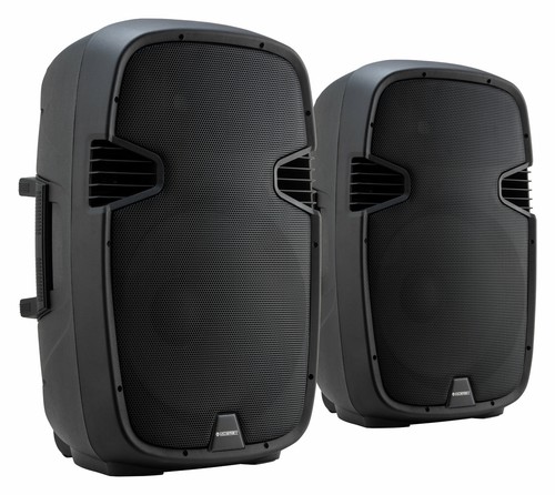 Coppia set pezzi - set, dj