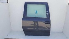 Porta Scorrevole Destra per FIAT ULYSSE (179) 2.2 JTD Dynamic 2002 1041313
