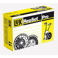 Kit frizione volano audi a3 - kit,