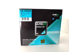 AMD Athlon 64 X2 Processore