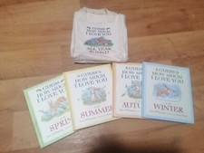 Guess How much I Love You Book