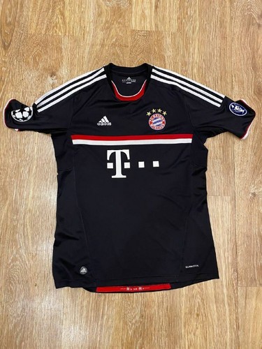 Maglia terza bayern - maglia,