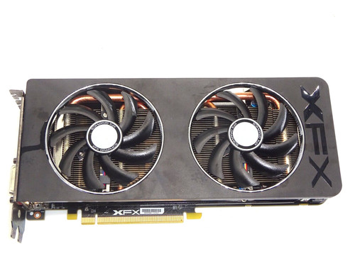 Xfx radeon 270x 2gb - xfx,