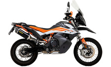 TERMINALE DI SCARICO ARROW