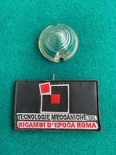 ferrari e mini minor  FANALINO FRECCIA ANT. VETRO CARELLO 11.380.706