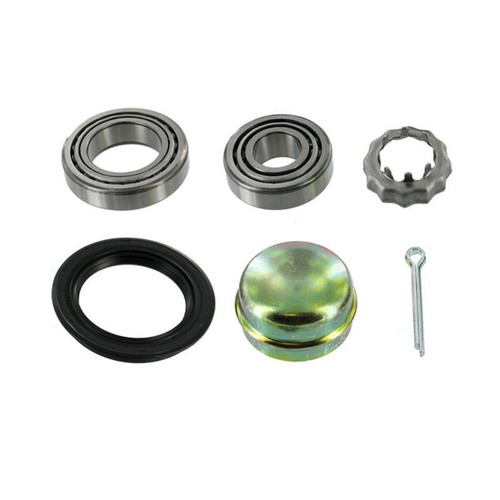 Skf vkba 529 - vkba, set