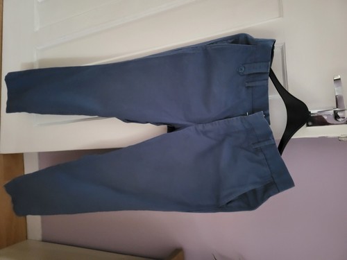 Pantalone uomo stella - pantalone,