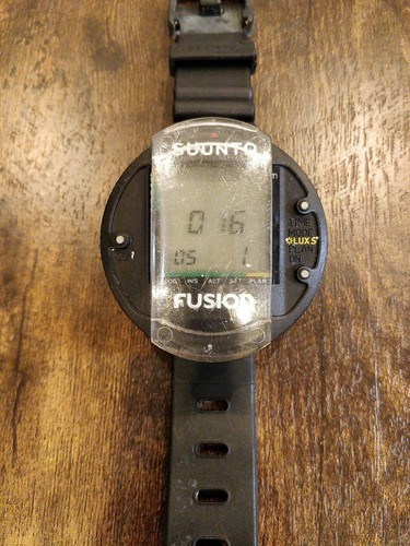 Suunto computer subacqueo - suunto,